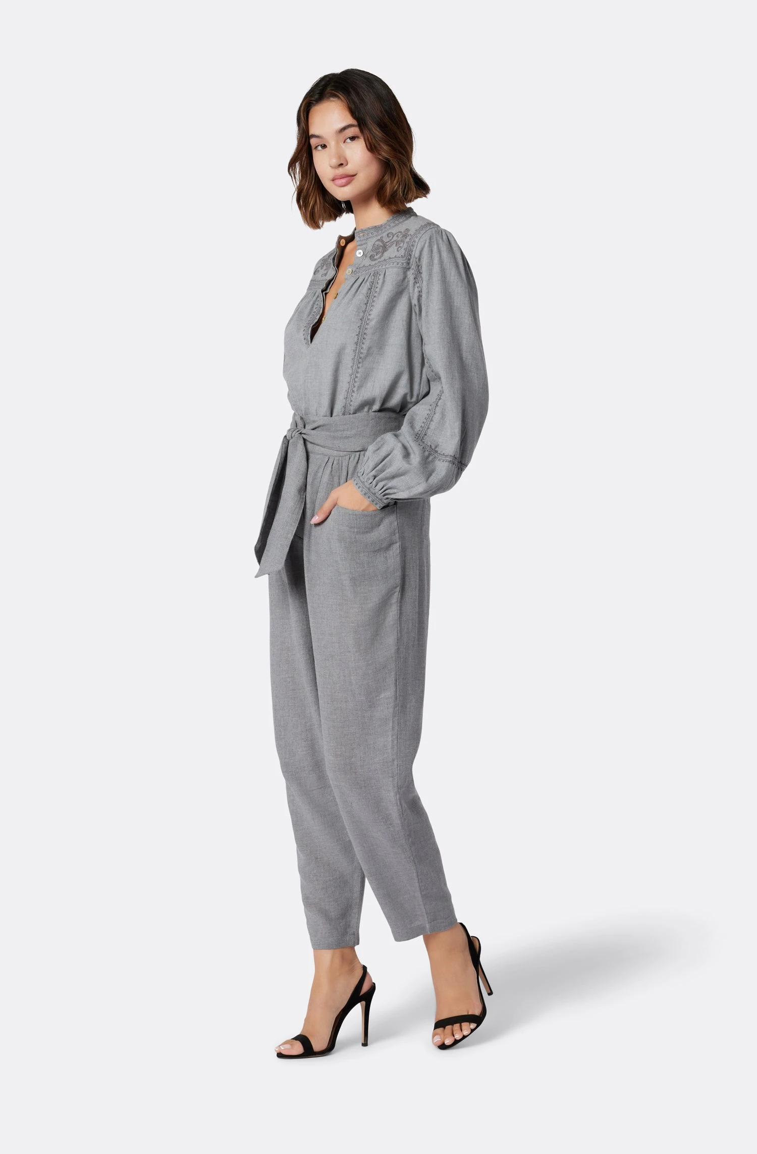 Joie Dalou Pant 4 Joie Dalou Pant - Image 2