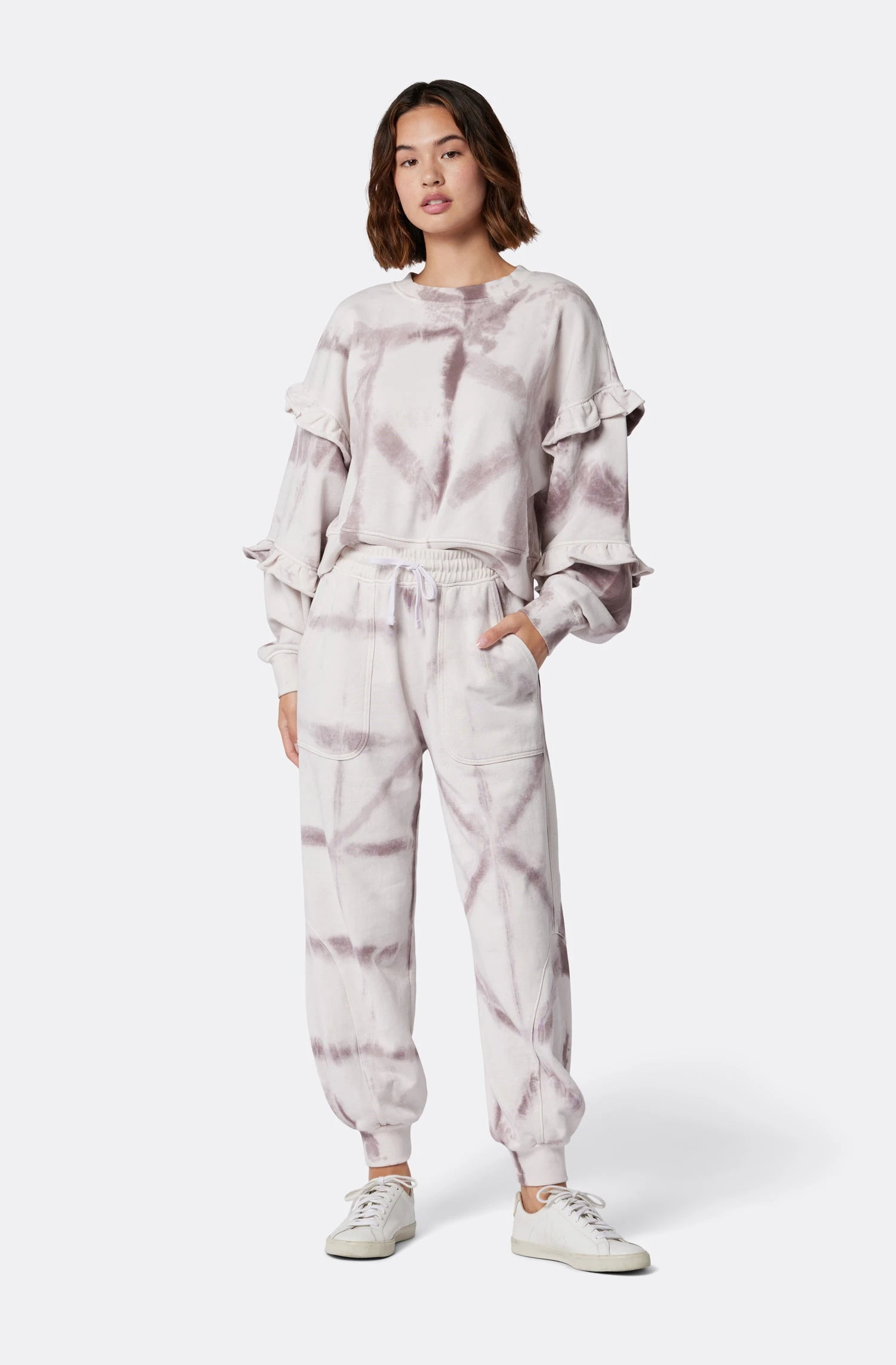 Joie Witney Cotton Pant 4 Joie Witney Cotton Pant - Image 2