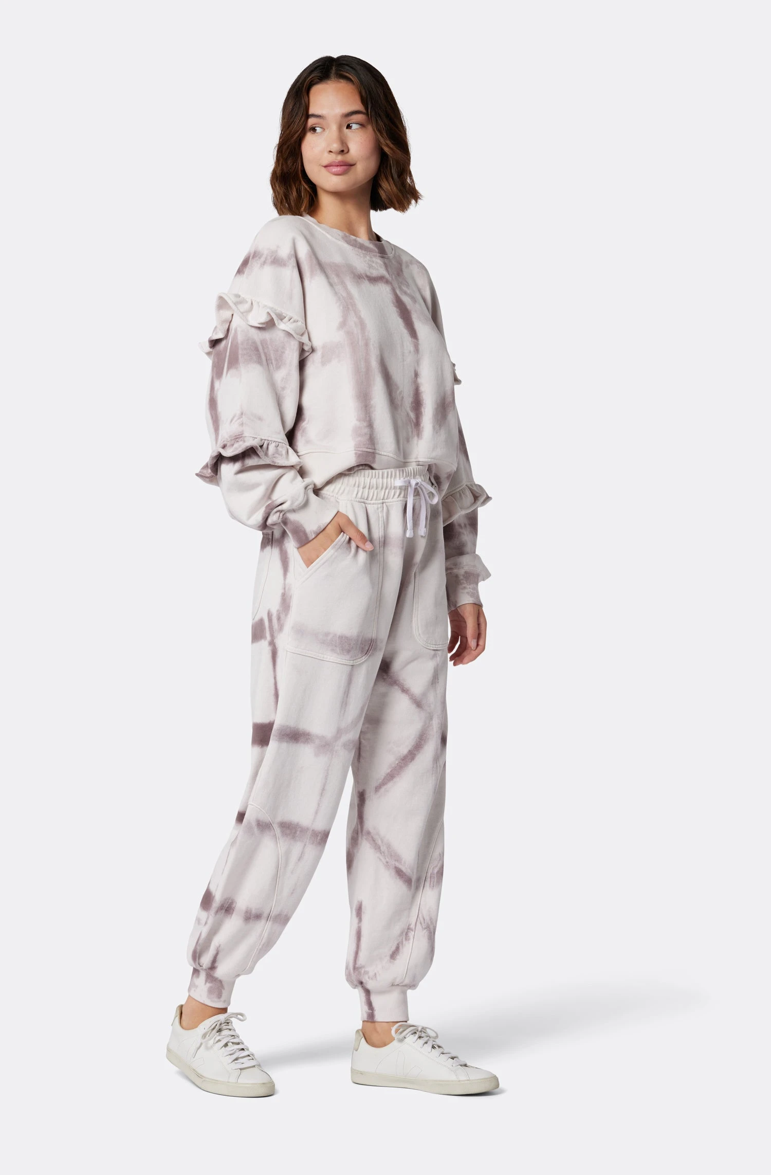 Joie Witney Cotton Pant 7 Joie Witney Cotton Pant - Image 5