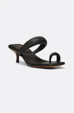 Joie Roberta Heel -Joie Shop ROBERTAR BLK 1