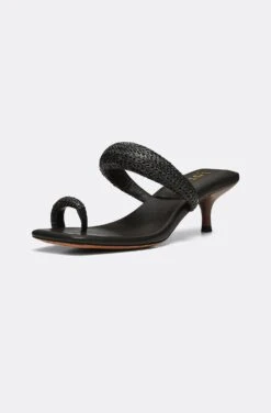 Joie Roberta Heel -Joie Shop ROBERTAR BLK 6