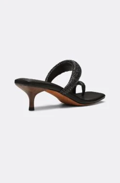 Joie Roberta Heel -Joie Shop ROBERTAR BLK 7
