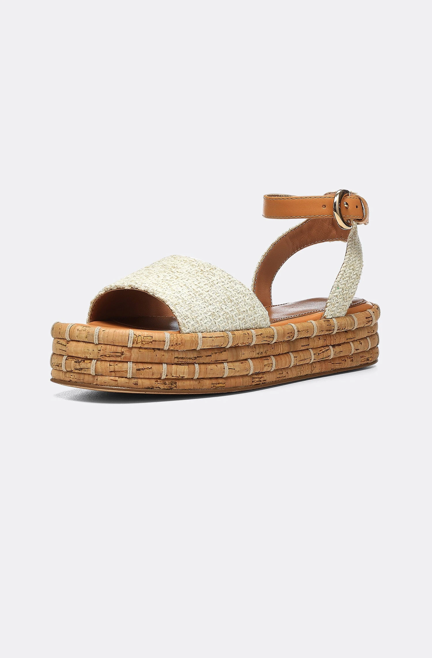 Joie Romanna Sandal 6 Joie Romanna Sandal - Image 4