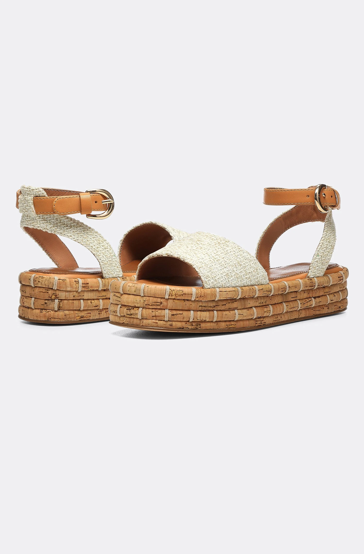 Joie Romanna Sandal 3 Joie Romanna Sandal