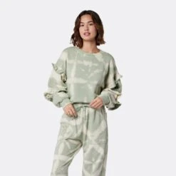 Joie Camille Cotton Sweater -Joie Shop SS00987B9210 BTCM 2 DPA