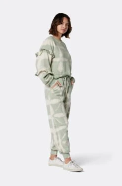 Joie Camille Cotton Sweater -Joie Shop SS00987B9210 BTCM 4