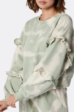 Joie Camille Cotton Sweater -Joie Shop SS00987B9210 BTCM 6