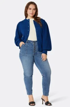 Joie Damien Wool Cardigan 27 Joie Damien Wool Cardigan -Joie Shop SW02239I2827 ESB 1