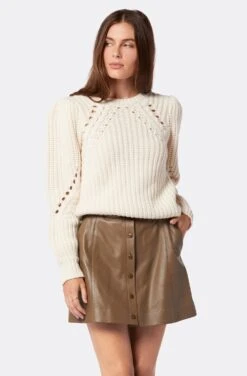 Joie Joanes Wool Sweater