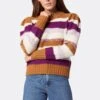 Joie Ronsard Wool Sweater 2 Joie Ronsard Wool Sweater -Joie Shop SW023022827 BSGM 2