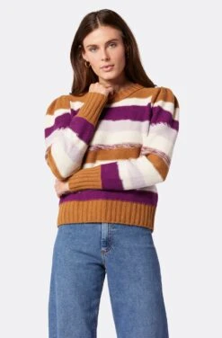 Joie Ronsard Wool Sweater
