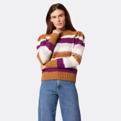 Joie Ronsard Wool Sweater -Joie Shop SW023022827 BSGM 2 DPA