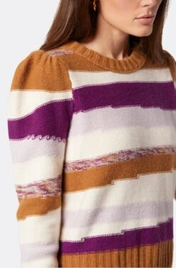 Joie Ronsard Wool Sweater -Joie Shop SW023022827 BSGM 6