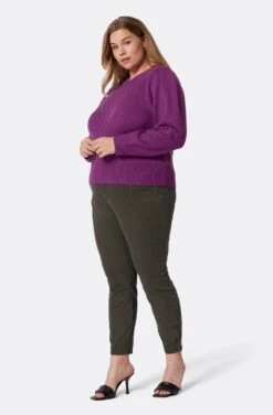 Joie Iena Wool Sweater -Joie Shop SW02305I2827 PHLX 3