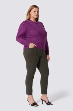 Joie Iena Wool Sweater -Joie Shop SW02305I2827 PHLX 4