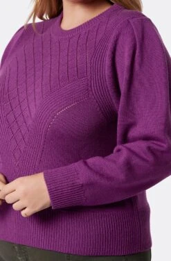 Joie Iena Wool Sweater -Joie Shop SW02305I2827 PHLX 6