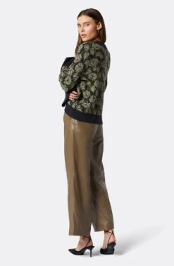 Joie Junot Wool Crewneck Sweater -Joie Shop SW023079220 CAVM 5