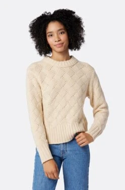 Joie Isabey Wool Sweater