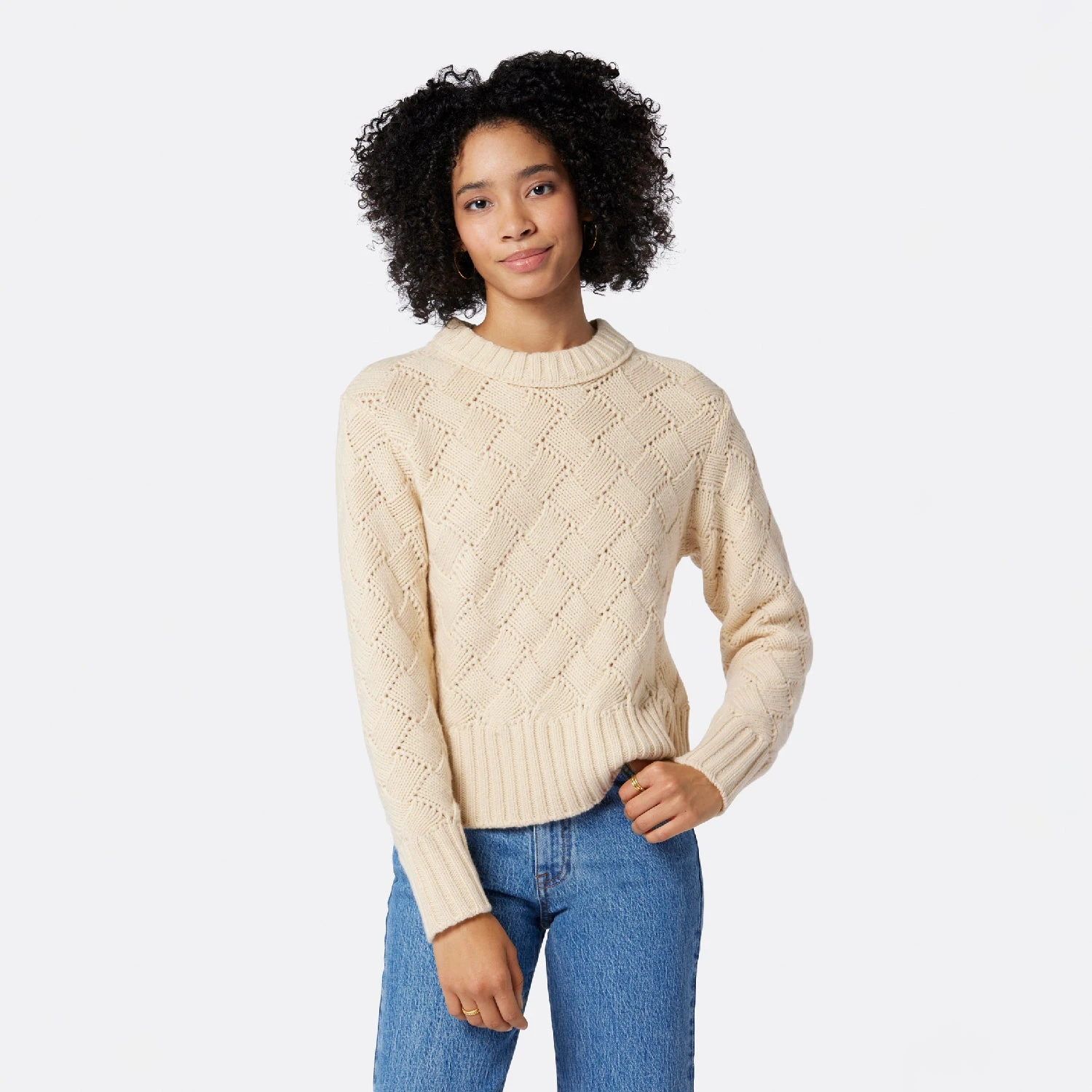 Joie Isabey Wool Sweater 9 Joie Isabey Wool Sweater - Image 7