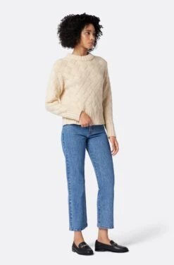 Joie Isabey Wool Sweater 13 Joie Isabey Wool Sweater -Joie Shop SW023092827 BLSA 4