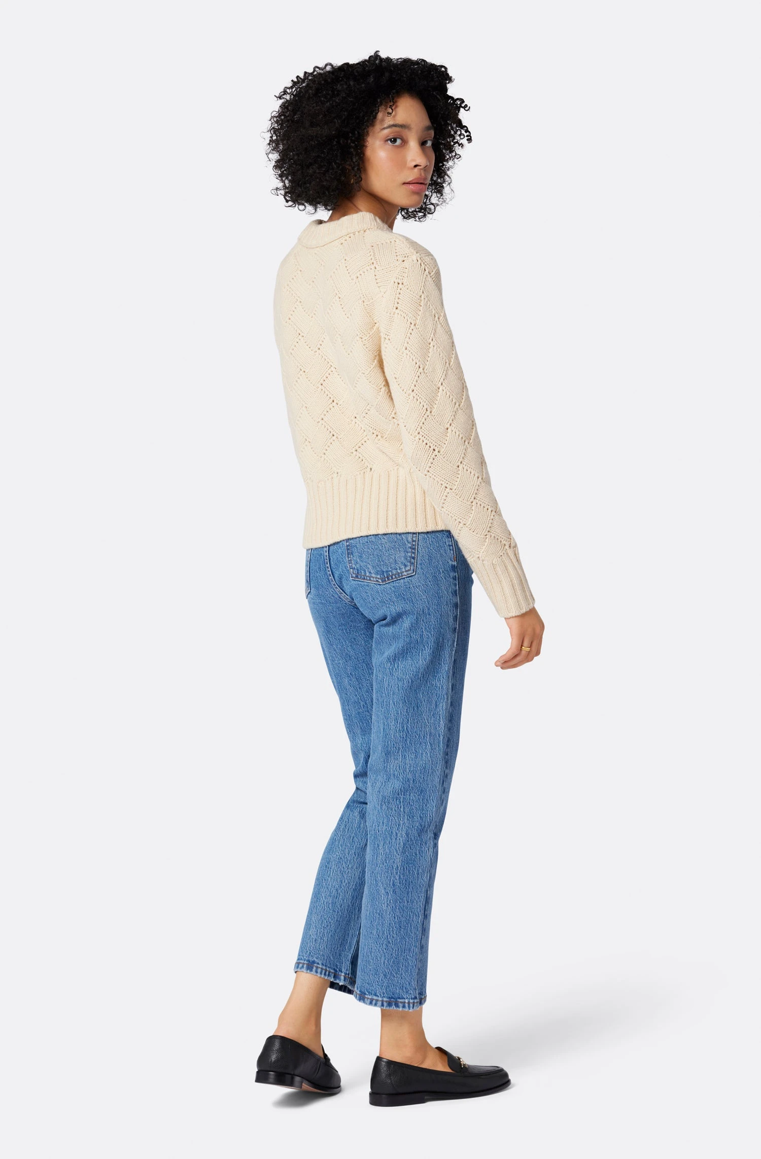 Joie Isabey Wool Sweater 8 Joie Isabey Wool Sweater - Image 6