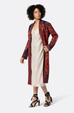 Joie Atya Wool Cardigan -Joie Shop SW023118518 SDTM 3