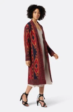 Joie Atya Wool Cardigan -Joie Shop SW023118518 SDTM 4