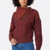 Joie Jemel Turtleneck Wool Sweater -Joie Shop SW023138518 SDTM 2