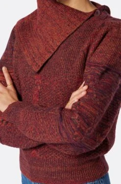 Joie Jemel Turtleneck Wool Sweater 11 Joie Jemel Turtleneck Wool Sweater -Joie Shop SW023138518 SDTM 6