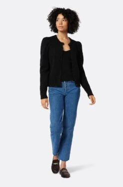 Joie Nafie Cardigan 18 Joie Nafie Cardigan -Joie Shop SW023149199 CAV 1