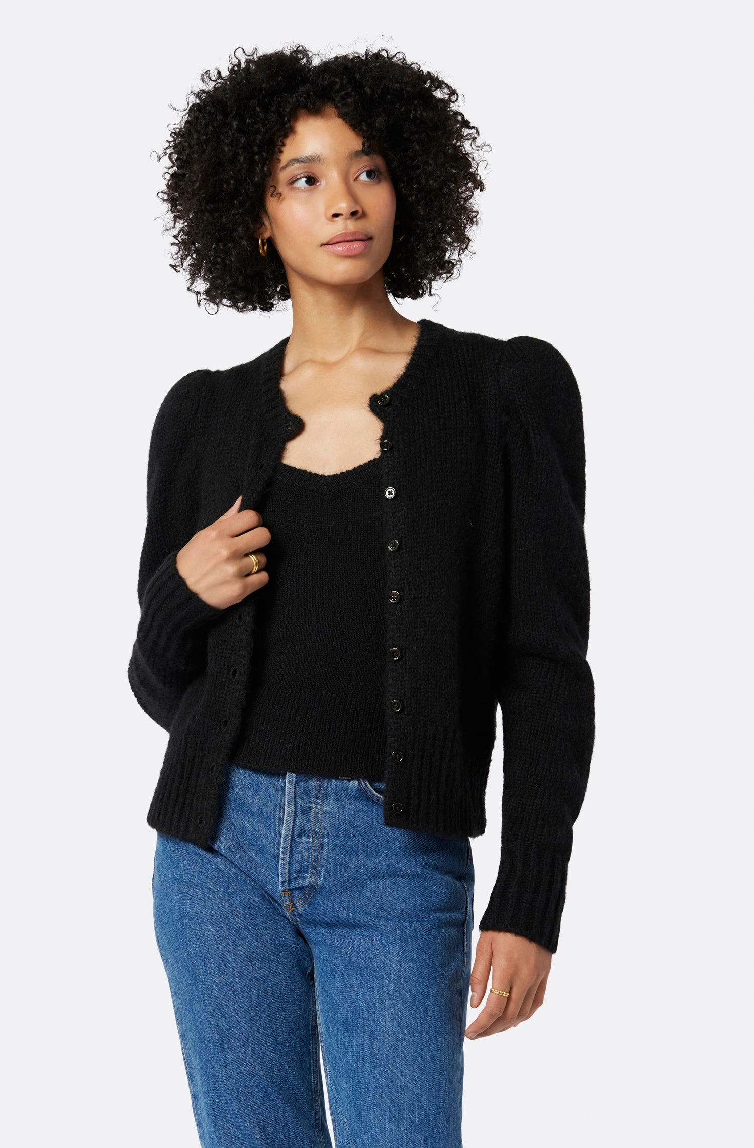 Joie Nafie Cardigan 4 Joie Nafie Cardigan - Image 2