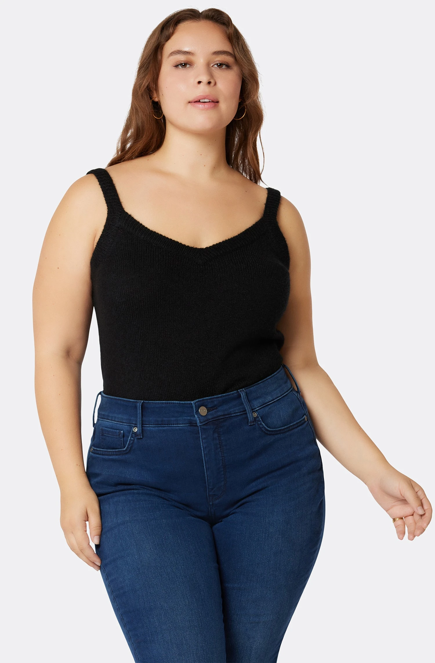 Joie Yafa Sleeveless Sweater Top 16 Joie Yafa Sleeveless Sweater Top - Image 14