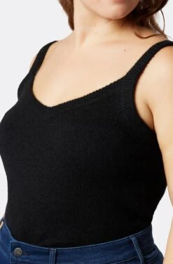 Joie Yafa Sleeveless Sweater Top 26 Joie Yafa Sleeveless Sweater Top -Joie Shop SW02315I9199 CAV 6