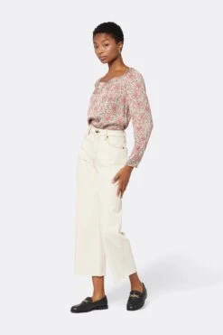 Joie Dionne Long Sleeve Top 13 Joie Dionne Long Sleeve Top -Joie Shop T0005A09303 AFRM 4