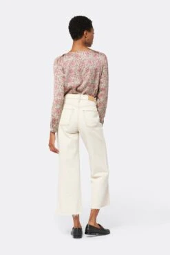 Joie Dionne Long Sleeve Top 14 Joie Dionne Long Sleeve Top -Joie Shop T0005A09303 AFRM 5