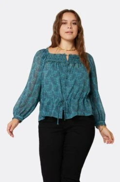 Joie Asseline Silk Top 26 Joie Asseline Silk Top -Joie Shop T0010A09306 SRPM 21