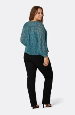 Joie Asseline Silk Top 25 Joie Asseline Silk Top -Joie Shop T0010A09306 SRPM 5 17c8d122 1be7 45f9 88ae 914359c4f98f