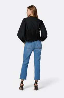 Joie Odette Long Sleeve Top -Joie Shop T0011F02536 CAV 5