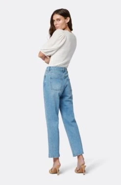 Joie Esme Short Sleeve Top -Joie Shop T0018BF7881 PRCL 5