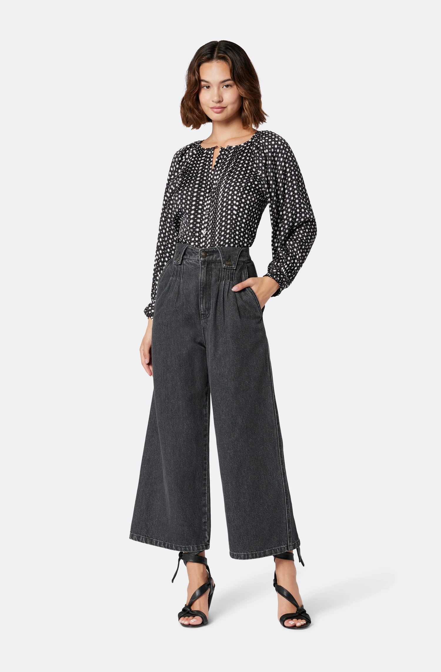 Joie Hadley Top 4 Joie Hadley Top - Image 2