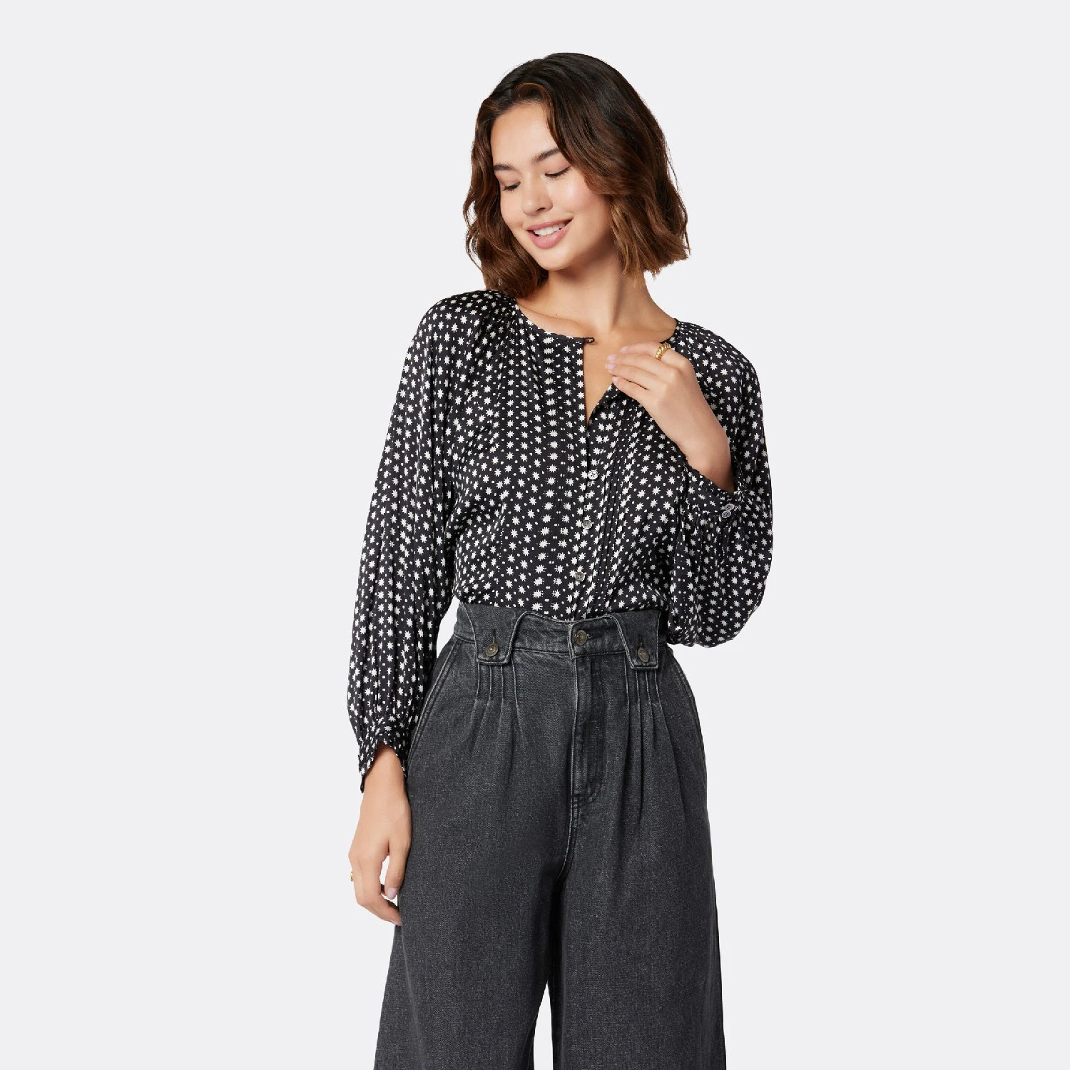 Joie Hadley Top 9 Joie Hadley Top - Image 7