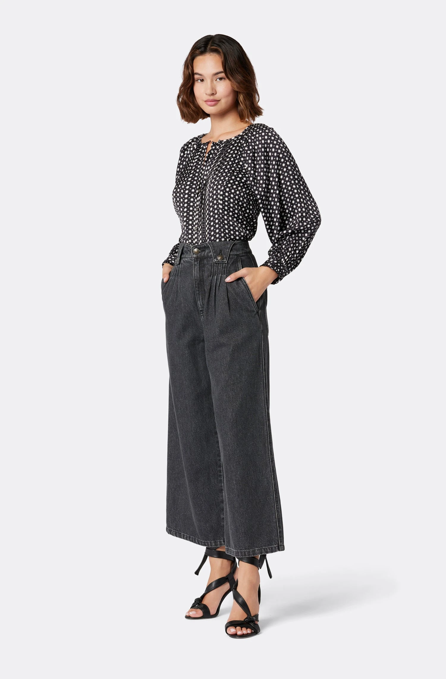 Joie Hadley Top 6 Joie Hadley Top - Image 4