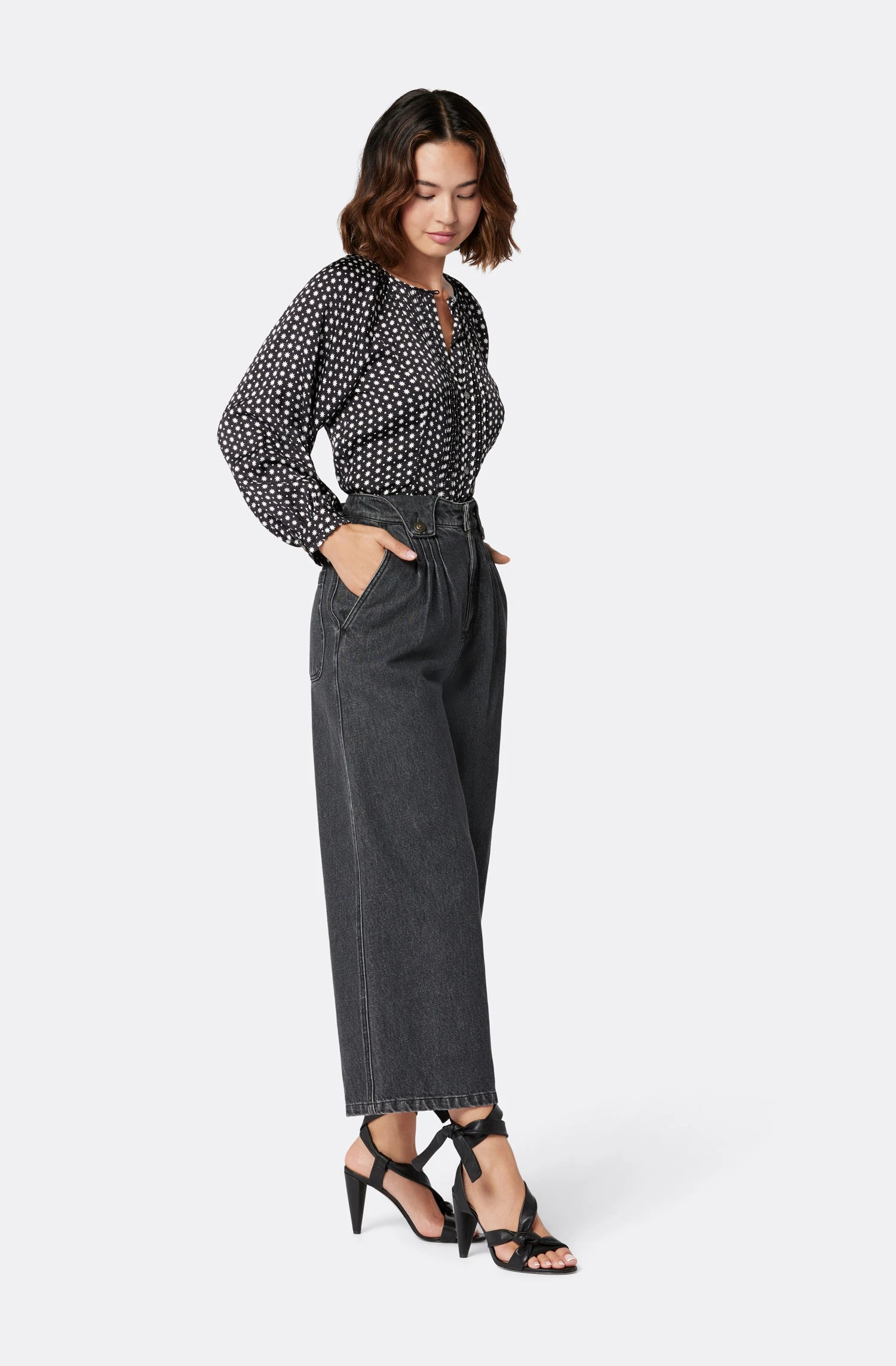 Joie Hadley Top 7 Joie Hadley Top - Image 5