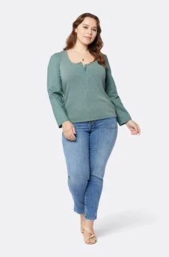 Joie Nadine Long Sleeve Top -Joie Shop T0032X09249 CAV 1 3bb73204 4951 4259 9367 5bca507120fb