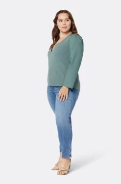 Joie Nadine Long Sleeve Top -Joie Shop T0032X09249 CAV 4 3b561321 b429 47d0 8eda 7c1a1768979c