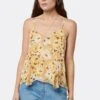 Joie Amelia Sleeveless Silk Top 2 Joie Amelia Sleeveless Silk Top -Joie Shop T0055A9368 AGLM 2