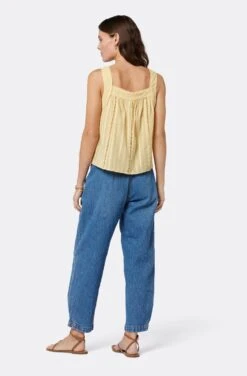 Joie Irine Cotton Top -Joie Shop T0063F9320 SHSN 5