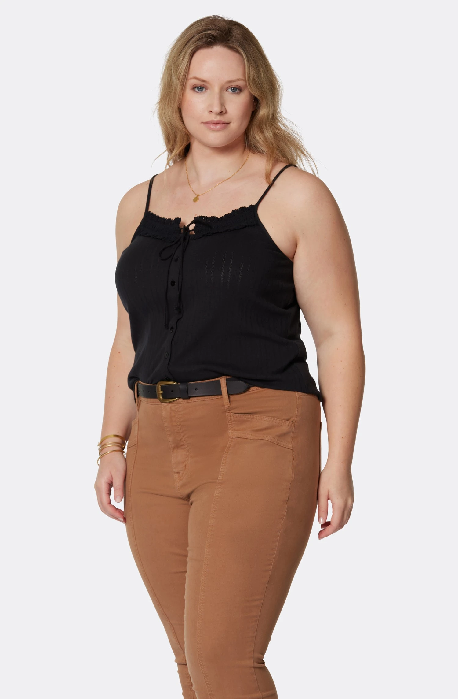 Joie Clover Sleeveless Cotton Top 12 Joie Clover Sleeveless Cotton Top - Image 10