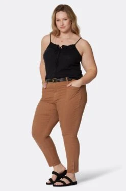 Joie Clover Sleeveless Cotton Top 19 Joie Clover Sleeveless Cotton Top -Joie Shop T0077X9314 CAV 4