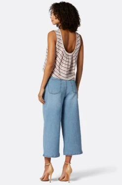 Joie Rose Sleeveless Top -Joie Shop T0098A9394 GLLM 2